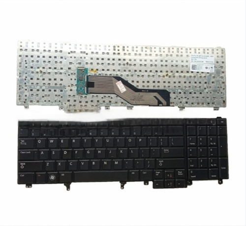 Para El Teclado Hp Elitebook Folio 9470 9470m 9480 9480m. Zm