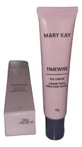 Comprar Creme Para Área Dos Olhos Anti-sinais Timewise 3d Mary Kay Tipo De Pele Todo Tipo De Pele