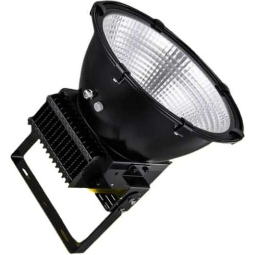 Reflector De Alta Potencia 1500w  90lm/w 6500k  Teraled