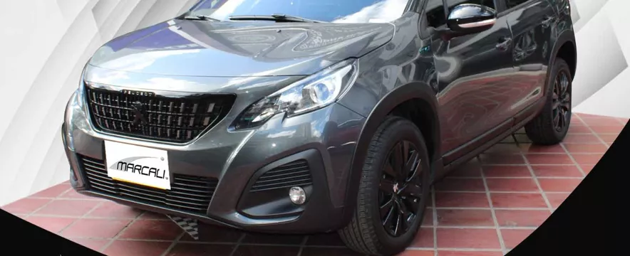 Peugeot 2008 Style 2023