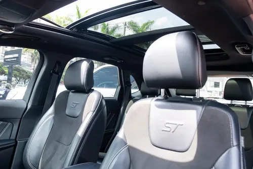 Ford Edge St 2.7 At 4x4 2019