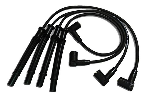 Cables De Bujia Bosch Kangoo Logan Megane Sandero Symbol K7m