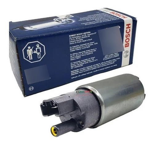 Bomba Combustível Original Bosch 0580454094