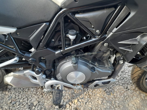 Imagen 7 de 9 de Benelli Trk 502 Año 2018