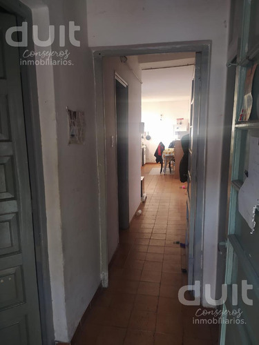 Terreno En Venta - Ideal Para Construcción En Altura