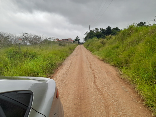 Terreno 1000m2 Morada Do Sol Ibiúna