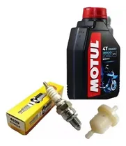 Comprar Kit De Servicio Básico Reptile 150 200 Vento Básico Ca