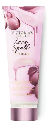 Hidratante Corporal Victoria's Secret - La Creme Love Spell