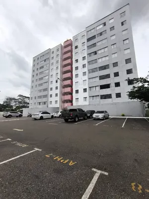 Apartamento en alquiler