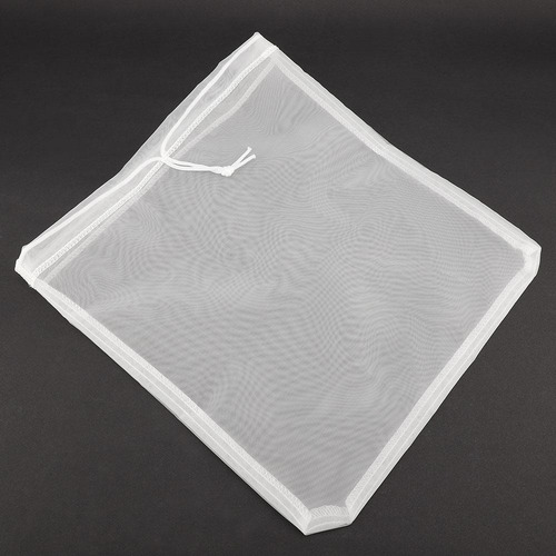 Para Bolsa De Nylon Para Colar, Tela De Malla De Nylon,