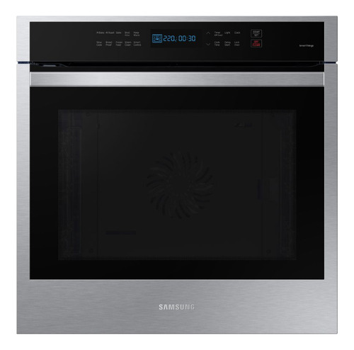 Horno De Empotrar Samsung Nv31t4551ss Electrico Wifi