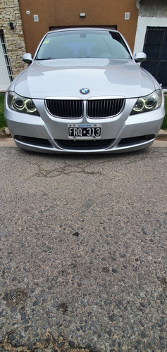Bmw Serie 3 2.5 323i Executive 2006