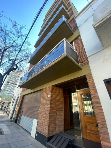 Departamento De 5 Ambientes. Balcón  Saavedra.