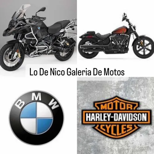 Bicimoto harley online davidson