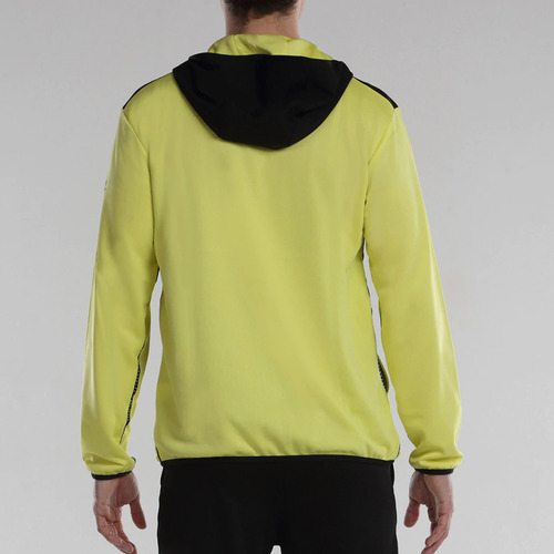 Campera Deportiva De Padel Lumen | Bullpadel
