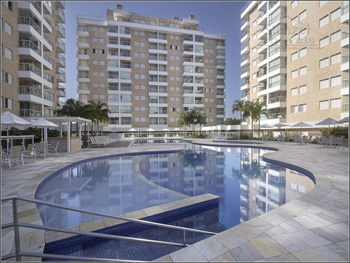 Imagem 1 de 26 de Apartamento Com 3 Quartos À Venda No Jardim São Lourenço Em Bertioga - Ap00356 - 70998814