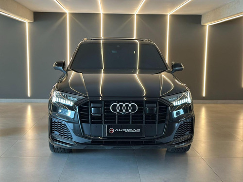 Audi Q7 Performance Black 3.0 Tfsi Quattro