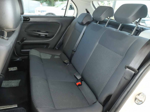 Volkswagen Gol Trendline 1.6 2023
