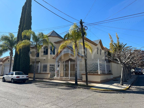 Casa En Renta, Lomas Del Santuario, Chihuahua