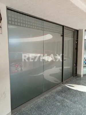 Oficina en renta