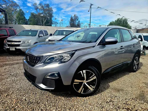 Peugeot 3008 1.6 Active At