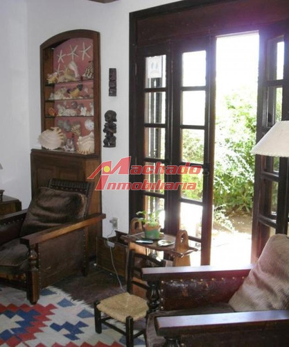 Casa Faro Punta Del Este - Ref: 5705
