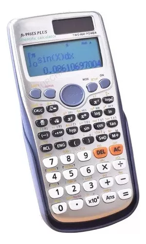 Segunda imagen para búsqueda de calculadora cientifica