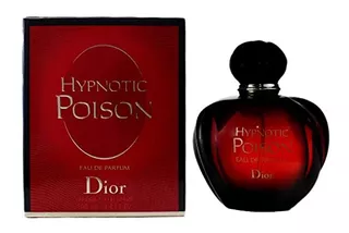 Dior Christian Hypnotic Poison Eau De Parfum Spray Para Muje