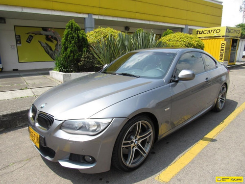 Bmw Serie 3 330i E92 Mecánico 3.0 Coupé