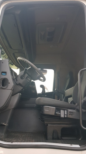 Scania G 420 Tractor 4x2