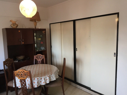 Imagen 3 de 6 de Departamento 1 Ambiente En Venta Meses Mar Del Plata