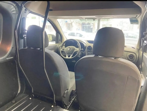 Imagen 15 de 15 de Renault Kangoo Express Confort Furgon (rr)