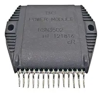 Comprar Circuito Integrado Rsn3502 Rsn 3502