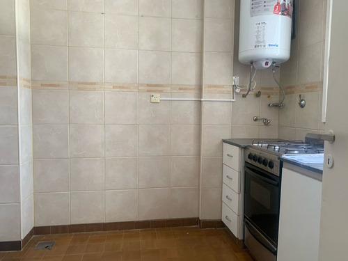 Alquiler Departamento 2 Ambientes Alto Palermo