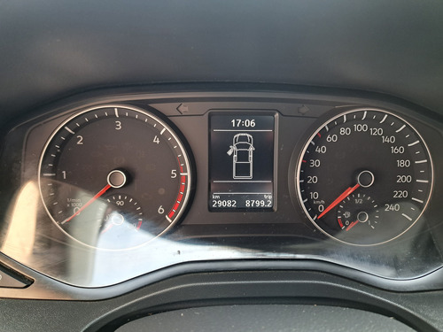 Volkswagen Amarok 2.0 Cd Tdi 140cv Trendline