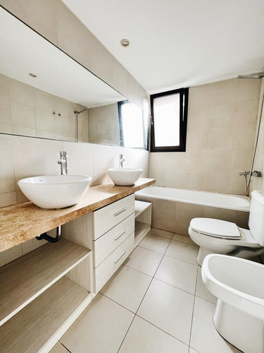 Venta Departamento 3 Ambientes En Quartier Nordelta