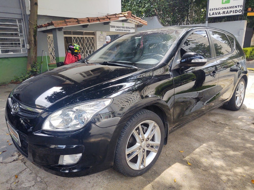 Hyunday 130 2.0 2011 Automatico Financio Sem Entrada