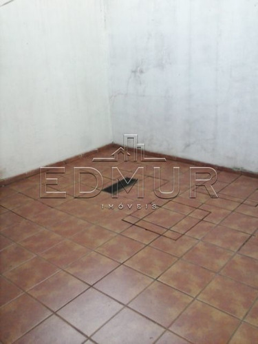 Sobrado - Jardim Ana Maria - Ref: 13957 - V-13957