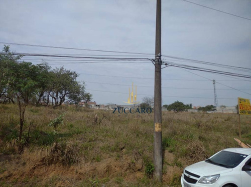 Área Industrial/comercial/residencial - Ar0186