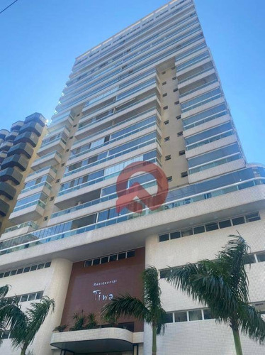 Imagem 1 de 29 de Apartamento Com 2 Dormitórios À Venda, 106 M² Por R$ 595.000,00 - Canto Do Forte - Praia Grande/sp - Ap2931