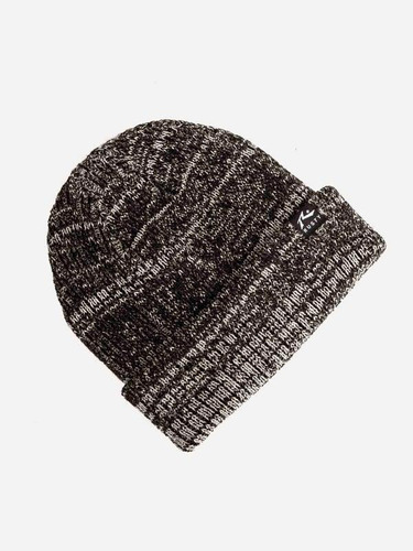 Gorro Original R Beanie Hombre Negro Rusty