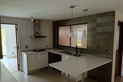 Casa 5d/3b, Condominio Los Ciruelos, Huechuraba