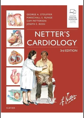 comprar Libro: Netterøs Cardiology (netter Clinical Science)
