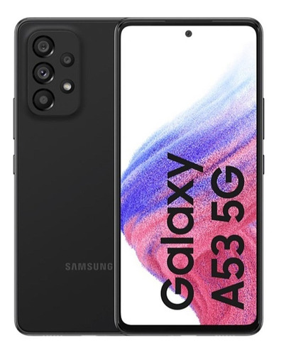 Imagen 1 de 1 de Samsung Galaxy A53 A23,a33,a73- A22,a32,a52,a75 5g.