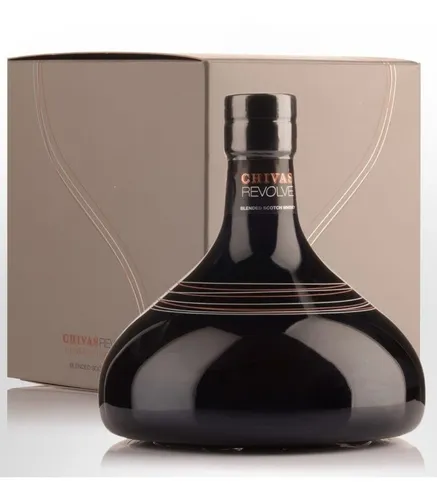 Whisky Chivas Regal Revolve X 750 Cc