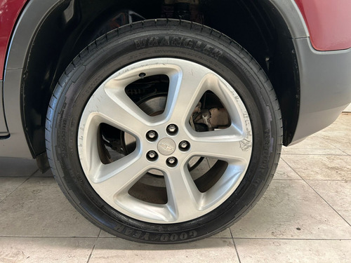 Chevrolet Tracker 1.8 Ltz+ 140cv