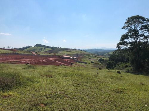 Terreno 20'000 Mtrs2 Ou 5'000 Mtrs2 Cond... Alto De Igaratá