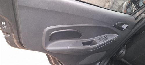 Imagem 5 de 10 de Ford Ka 2019 1.5 Se Plus Flex Aut. 4p