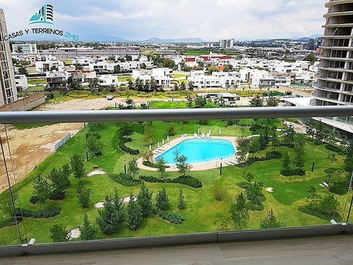 Imagen 13 de 26 de Depa En Venta En Cimapark A Lado De Valle Real De Lujo Con E