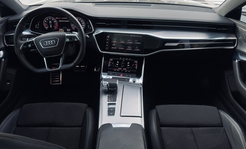 Audi A7 3.0 T S Line 333hp Dsg